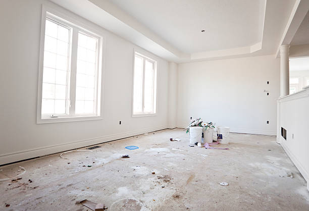 Best Environmental Consulting for Mold Prevention  in Nash, TX